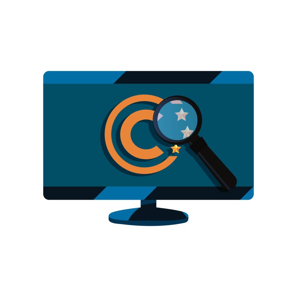 Legge sul copyright