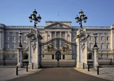 Buckingham Palace