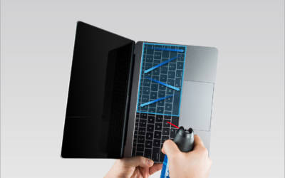 MacBook Pro problemi con la tastiera a farfalla, Apple li ammette e ripara