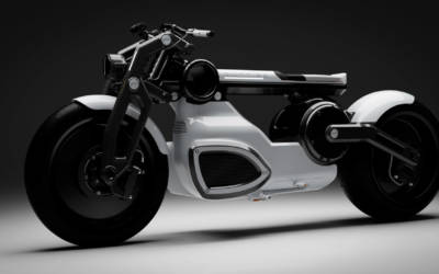 Le migliori moto elettriche del 2019: la lista completa