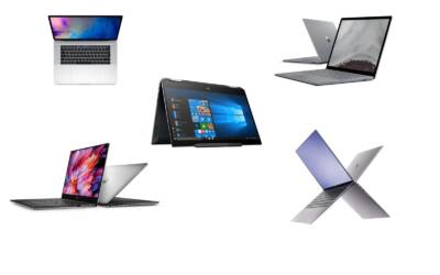 I migliori notebook del momento