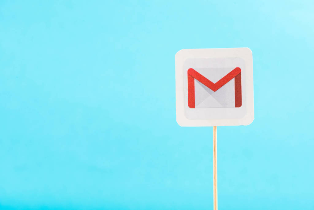 Amp beta per gmail rilasciato