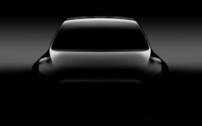 La Tesla Model Y SUV sarà presentata il 14 marzo