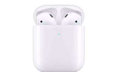I nuovi Apple AirPods 2: prezzo, caratteristiche e tutte le novità della nuova generazione