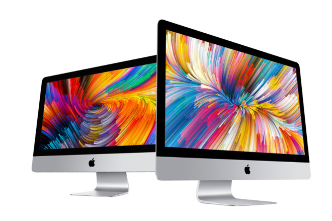 nuovo imac