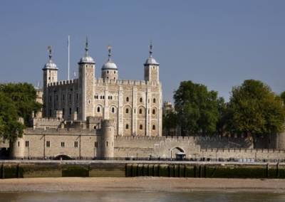 Tower of London