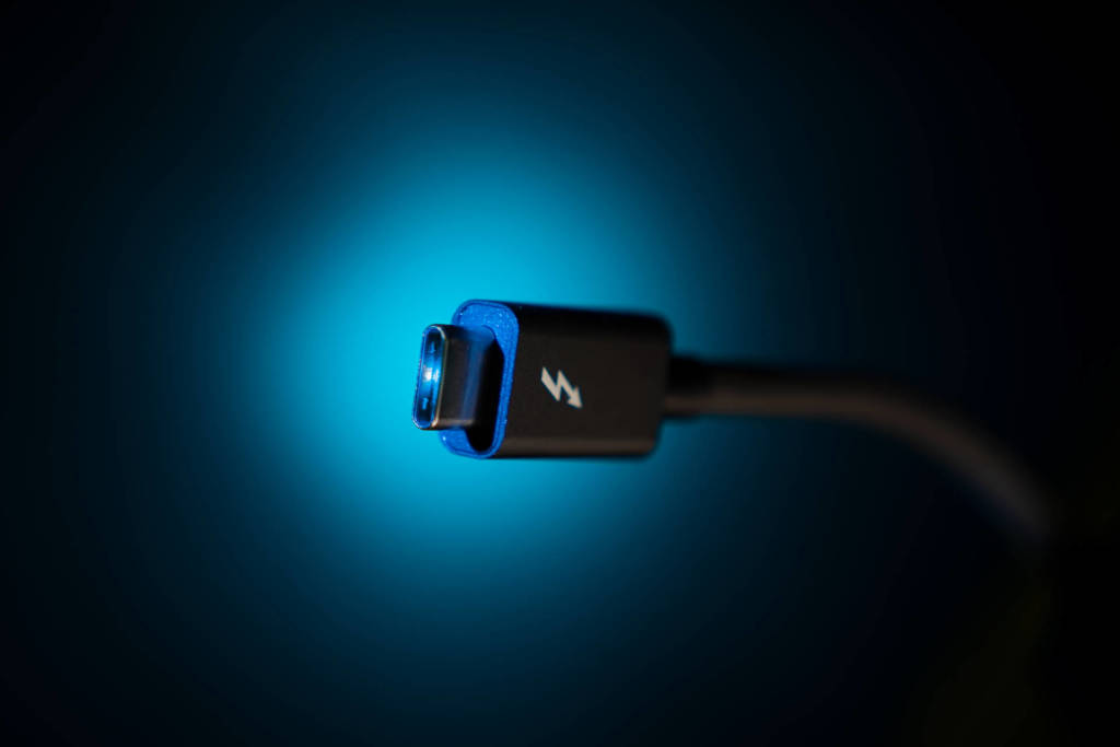L’USB4 supporterà Thunderbolt e raddoppierà la velocità rispetto all’USB 3.2