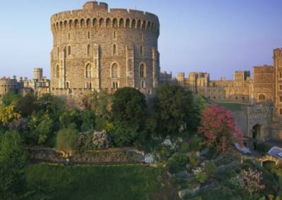 Windsor Castle