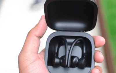 Beats Powerbeats Pro: tutto ciò che devi sapere sugli auricolari migliori degli AirPods