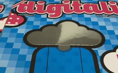 Digitalic n. 83, Uomini nel Cloud