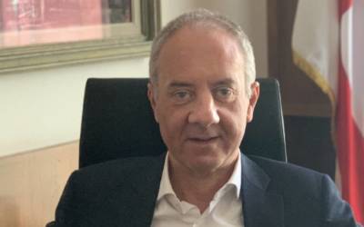Enrico Motta: “L’innovazione del centro di produzione Rai di Milano”