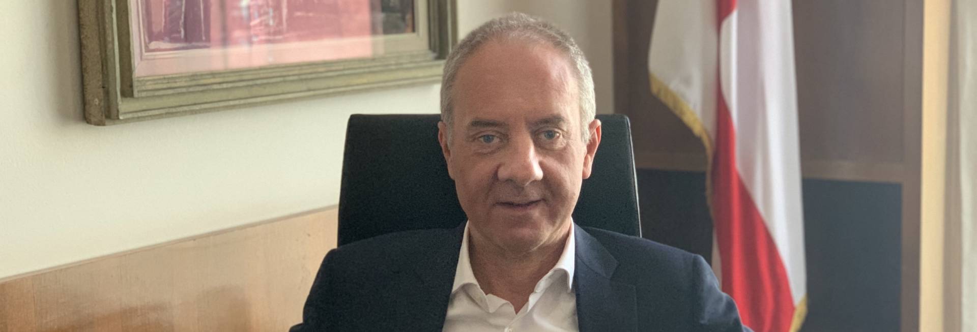 Enrico Motta: “L’innovazione del centro di produzione Rai di Milano”