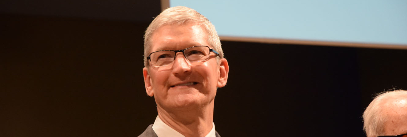 Risultati finanziari Apple: record di tutti i tempi