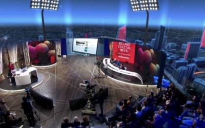 RAI: l’innovazione digitale e social della TV