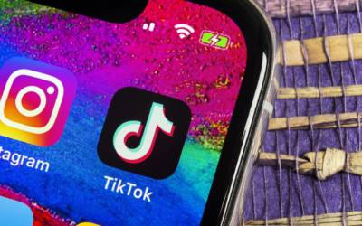 TikTok rivela le abitudini degli italiani durante il 2020 e lancia “Year on TikTok”