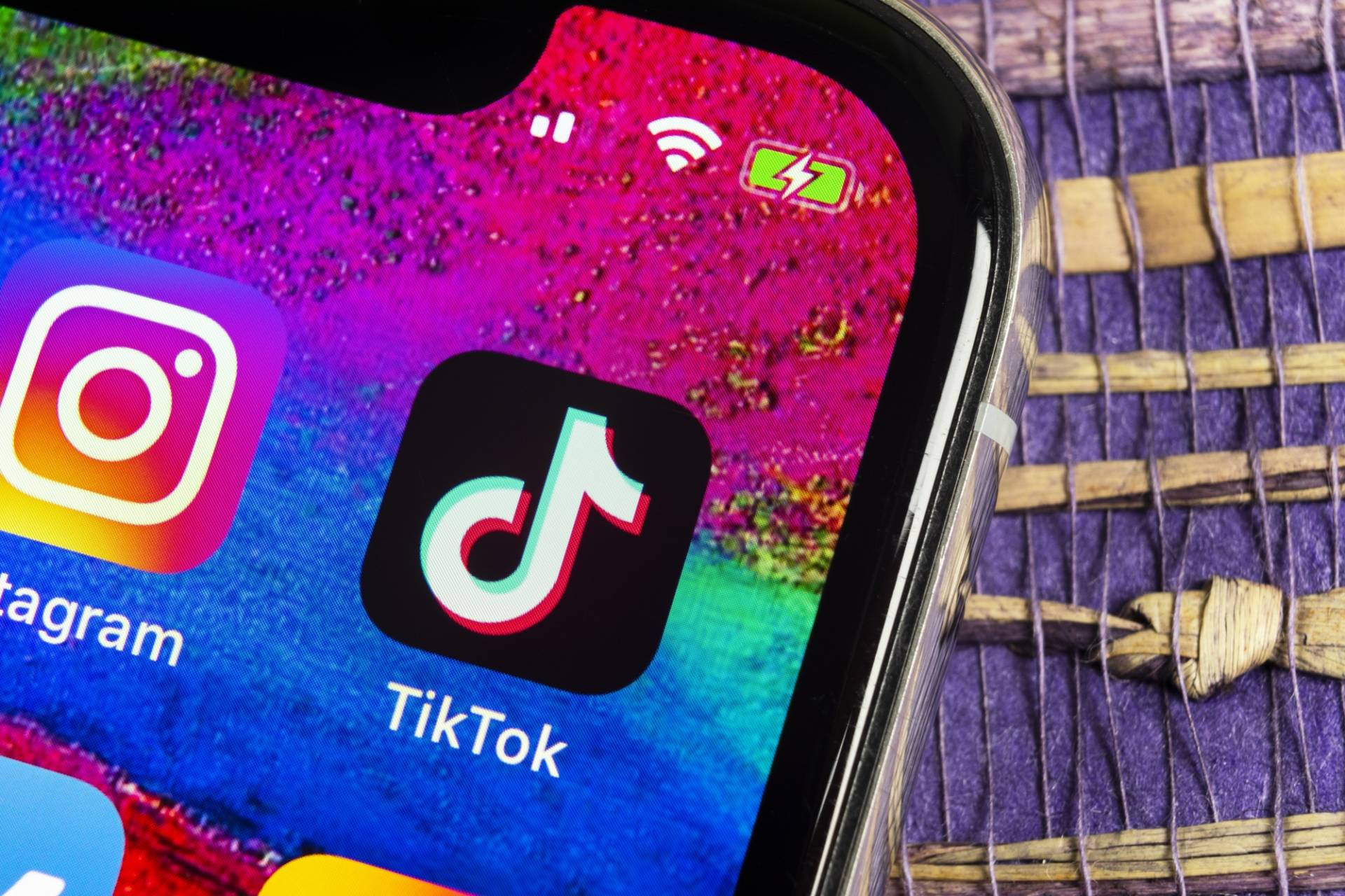 Tiktok desktop app - ksegraphics