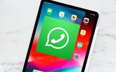 Whatsapp per iPad: Apple potrebbe lanciare l’app a breve