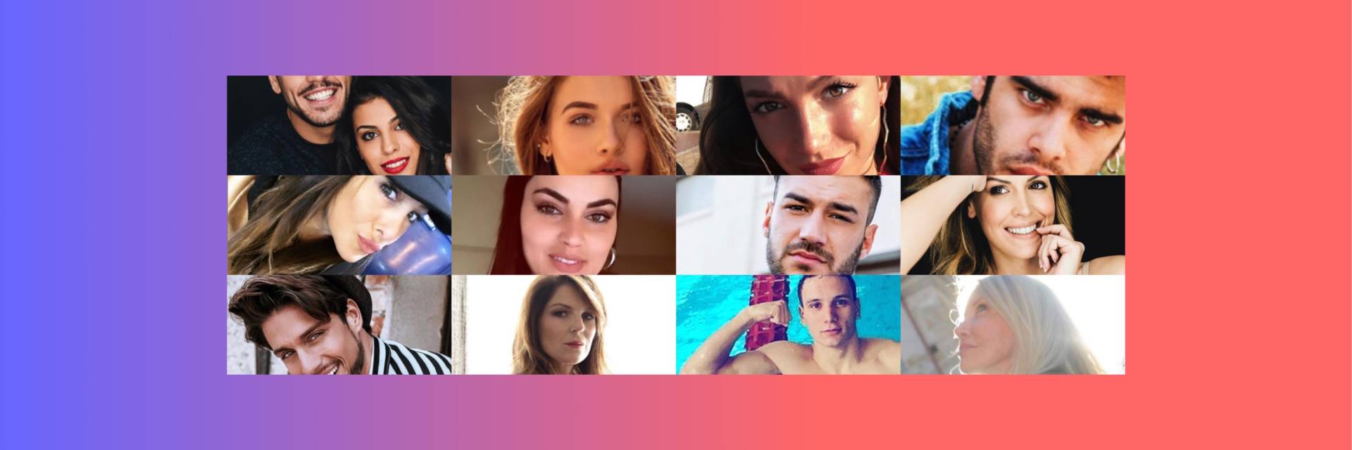 Gli account Instagram più cercati: la classifica in Italia