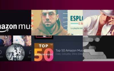 Amazon come Spotify: musica gratis per tutti
