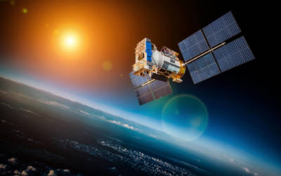 Amazon: rete di satelliti per offrire la connessione veloce