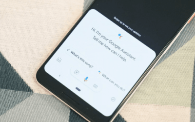 Google Duplex cos’è e come funziona l’AI che parla per te