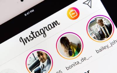 Storie su Instagram: come crearle al meglio per avere successo