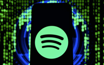 Spotify raggiunge i 100 milioni di abbonati a pagamento superando Apple Music