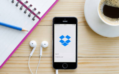 Dropbox per clienti aziendali si integra con Google Cloud