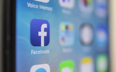 Problemi Facebook oggi: 14 aprile 2019