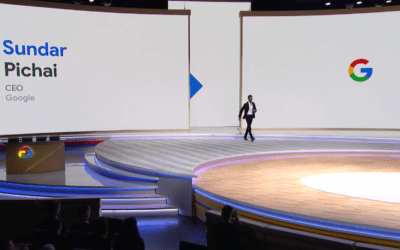 Google Cloud Next 2019: diretta streaming
