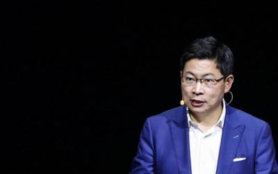 Huawei: CEO Richard Yu svela i piani futuri dell’azienda