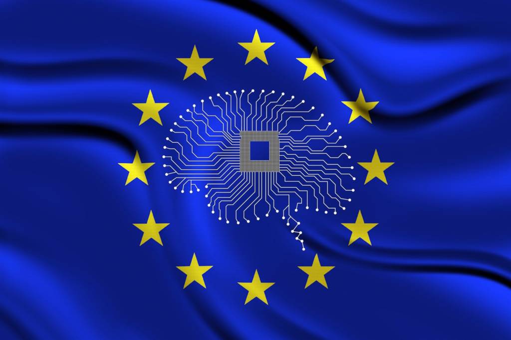 Intelligenza artificiale Regole Europee