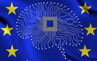 Intelligenza artificiale: l’Europea mette le sue regole