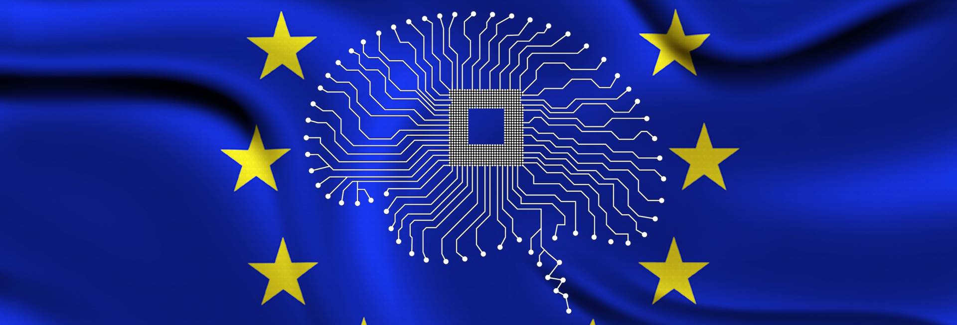 Intelligenza artificiale: l’Europea mette le sue regole