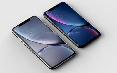 iPhone XI e iPhone XI Max: le prime indiscrezioni