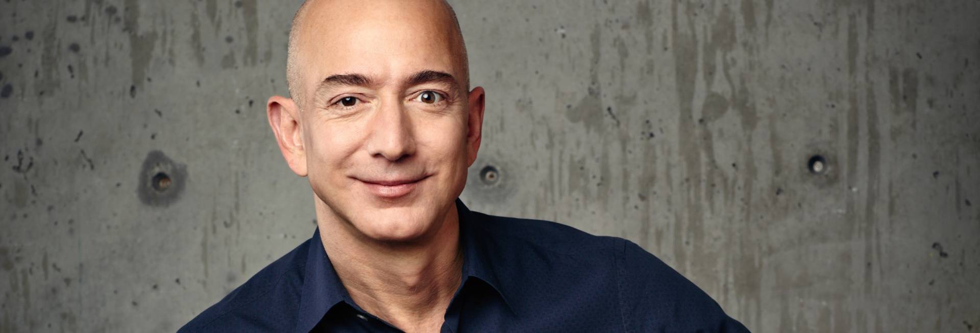 Jeff Bezos: chi è l’uomo più ricco del mondo