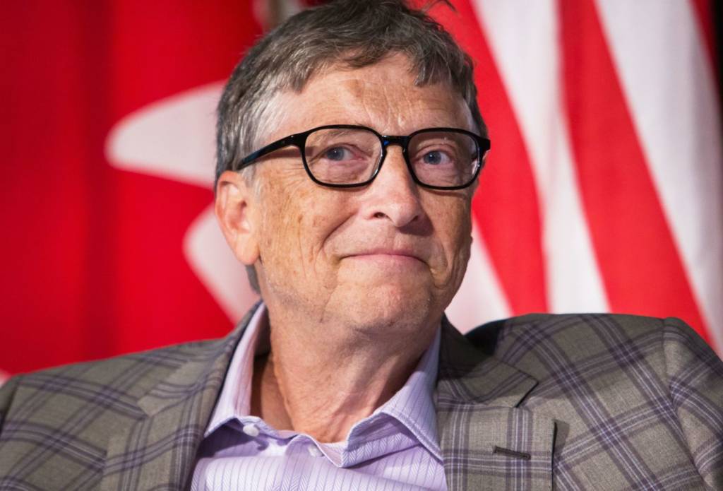 coronavirus polemica bill gates