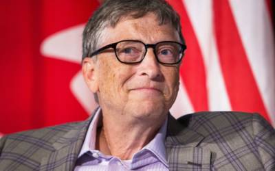 Coronavirus, per Bill Gates i risultati dei test arrivano tardi e non servono