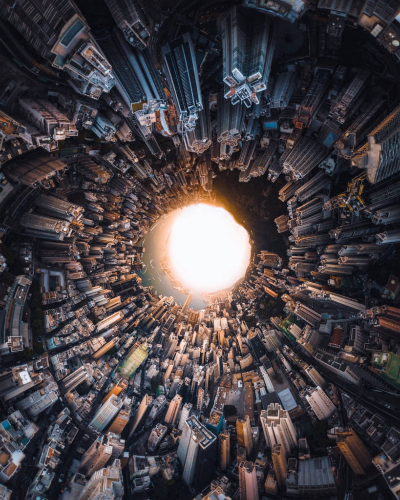 Migliori Foto Droni concorso SkyPixel