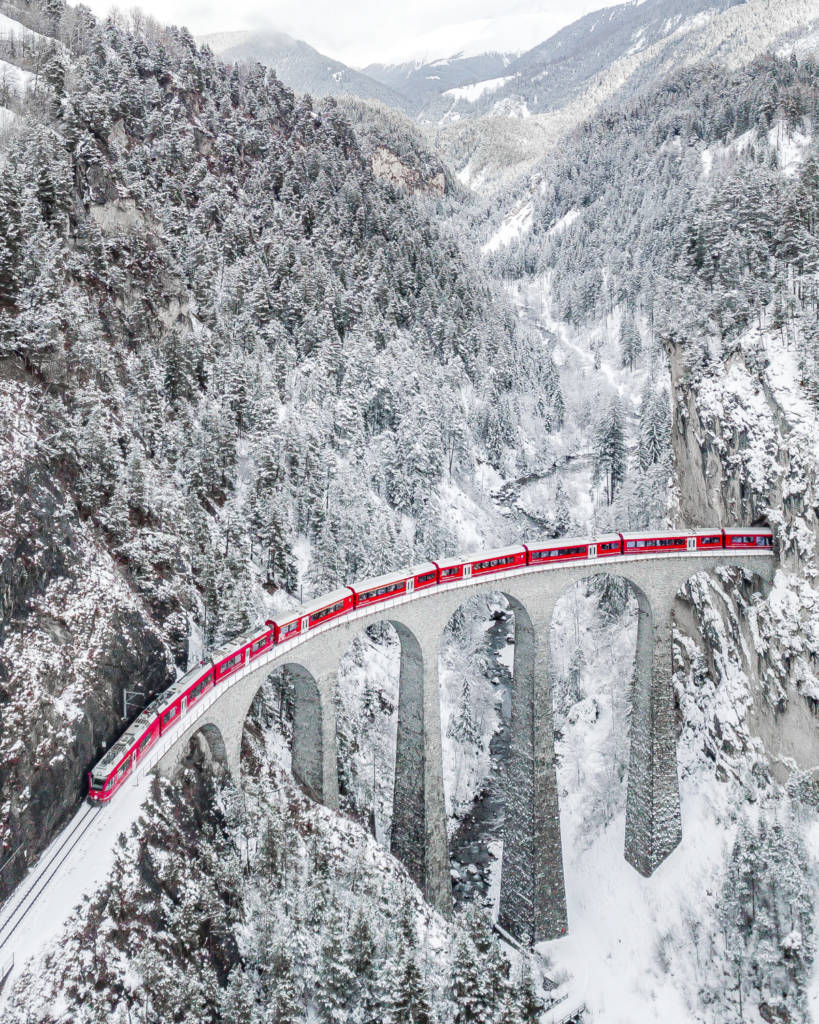 Migliori Foto Droni concorso SkyPixel