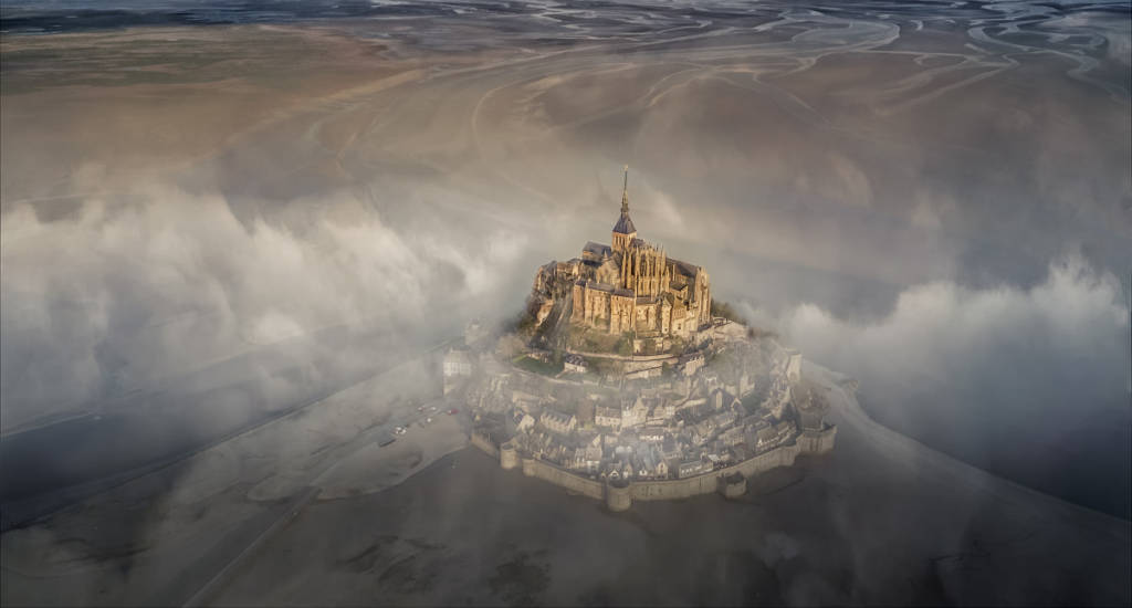 Migliori Foto Droni concorso SkyPixel