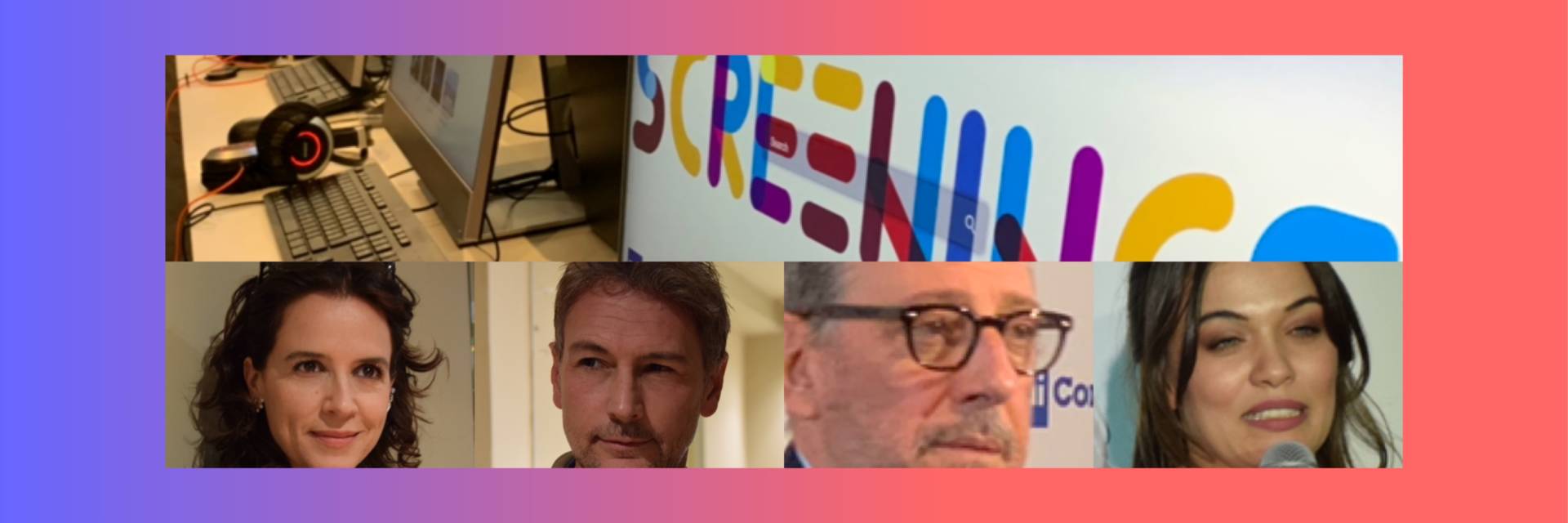 Rai Screenings 2019 a Torino: la Tv Italiana incontra il Mondo