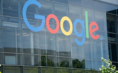 Alphabet: scende il valore delle azioni della società Google