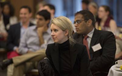 Theranos, la startup che da star è diventata il più grande flop della Silicon Valley