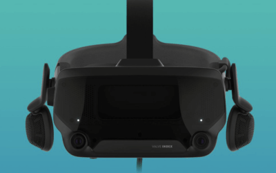 Il visore VR di Valve, Index, sarà disponibile il 15 giugno