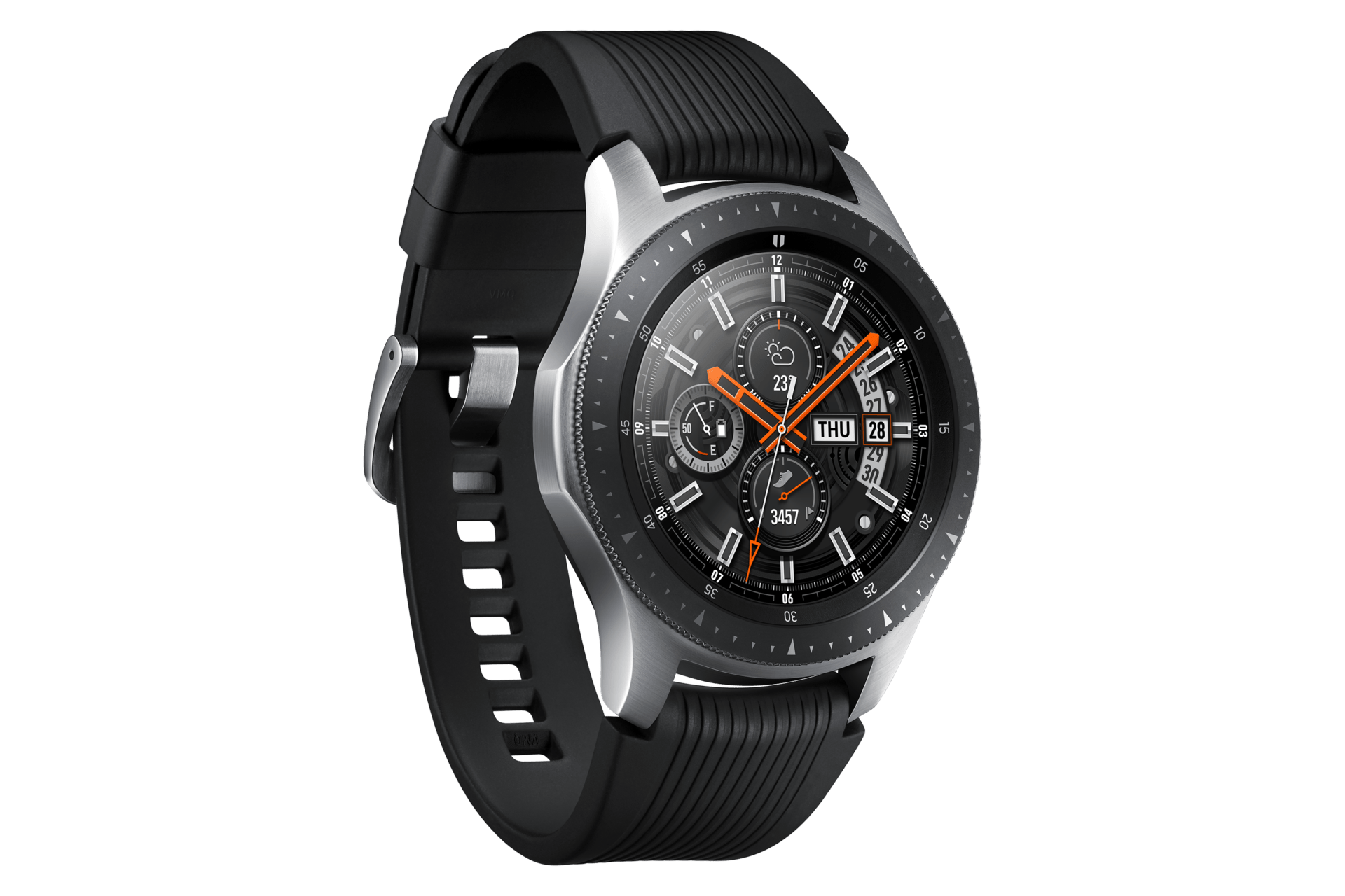 Aggiornamento Software Galaxy Watch: miglioramento user experience
