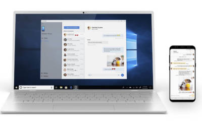 Your Phone di Microsoft non può più essere disinstallata