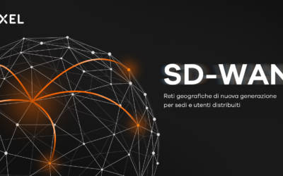 Nebula SD-WAN di Zyxel: performance più alte per le reti delle PMI