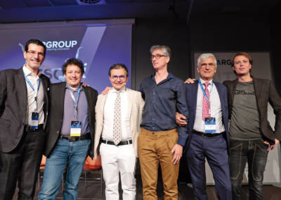 Convention Var Group 2019