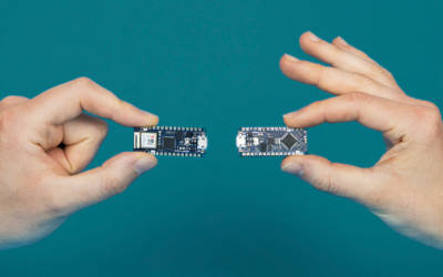 Nuove Arduino Nano: le caratteristiche delle nuove micro schede
